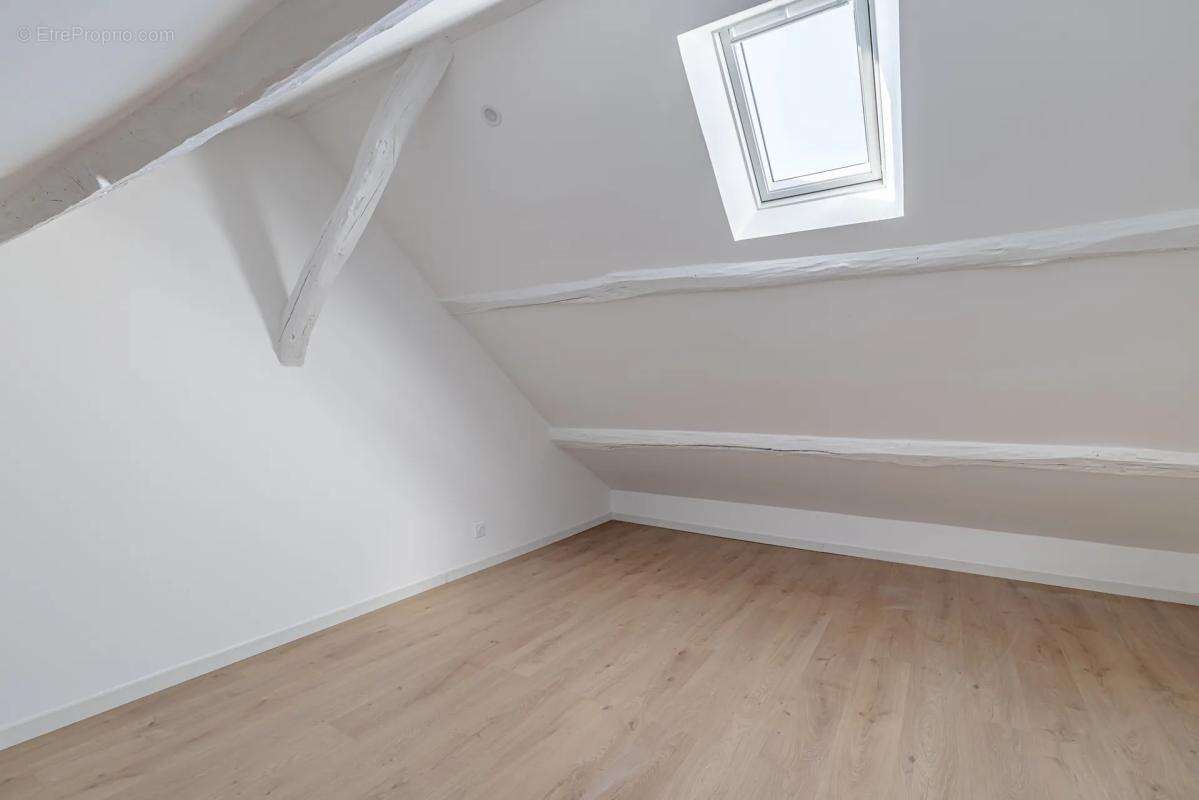 Appartement à BRETIGNY-SUR-ORGE