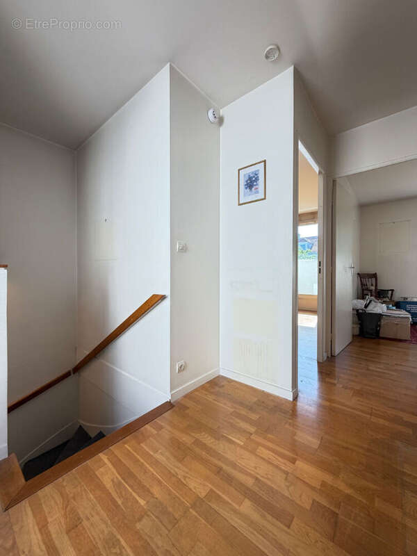 Appartement à VILLEJUIF