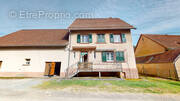 Maison à REIPERTSWILLER