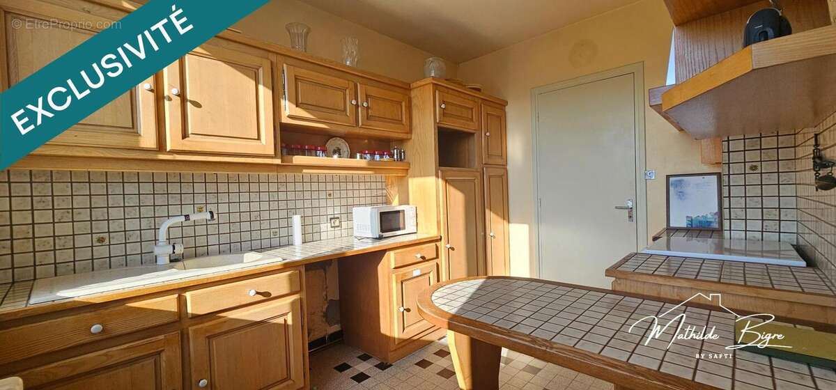 Photo 2 - Maison à SAINT-GERMAIN-LEMBRON