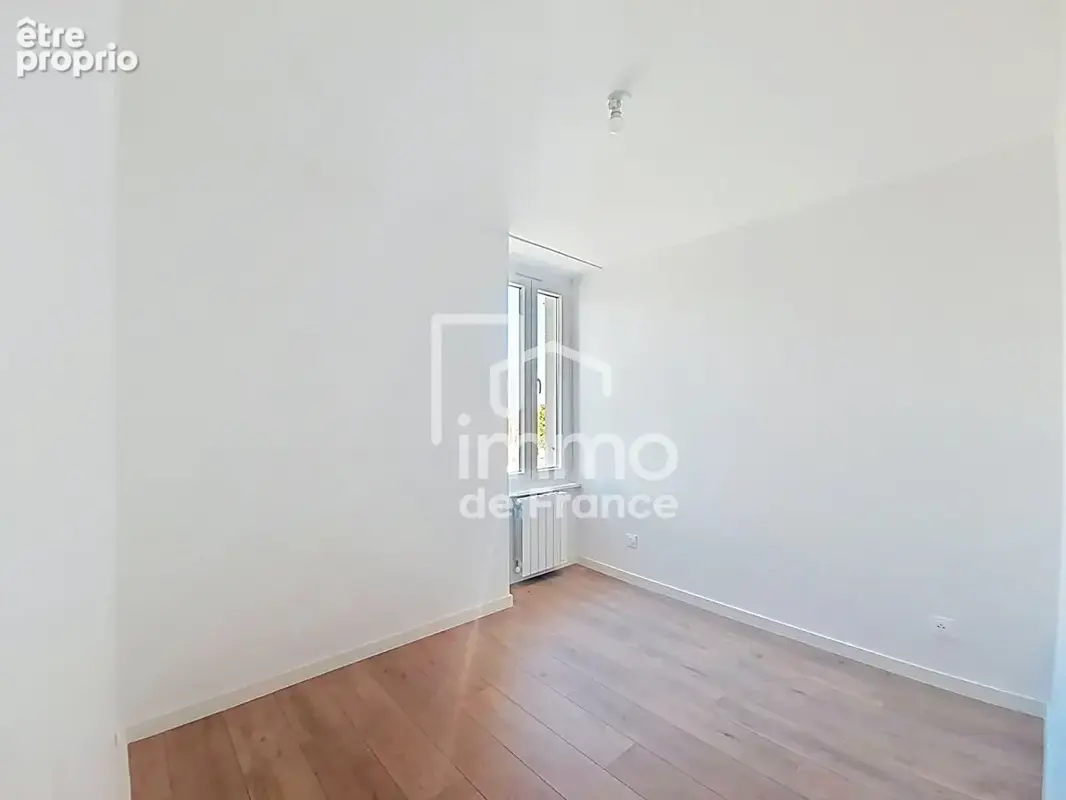 Appartement Valleiry 2 pièce(s) 35 m2 - photo 5