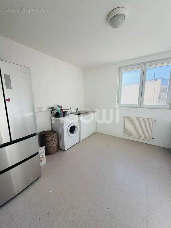 Maison à CHATEAUGAY