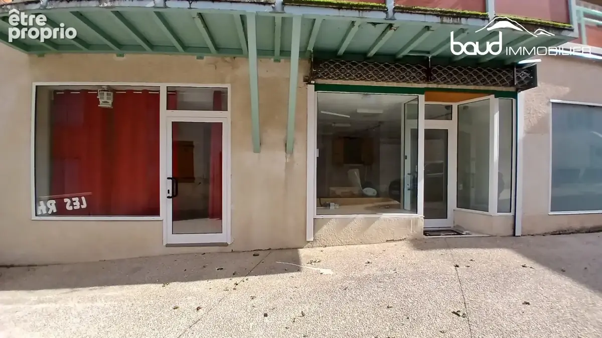 Appartement 4 pièces 90 m² à vendre à Villard-De-Lans (38250) - photo 4