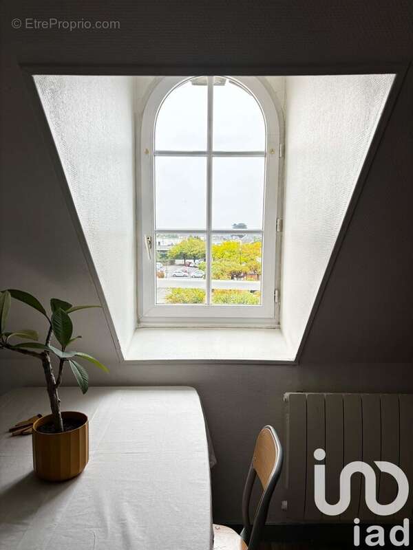 Photo 5 - Appartement à CHEMILLE