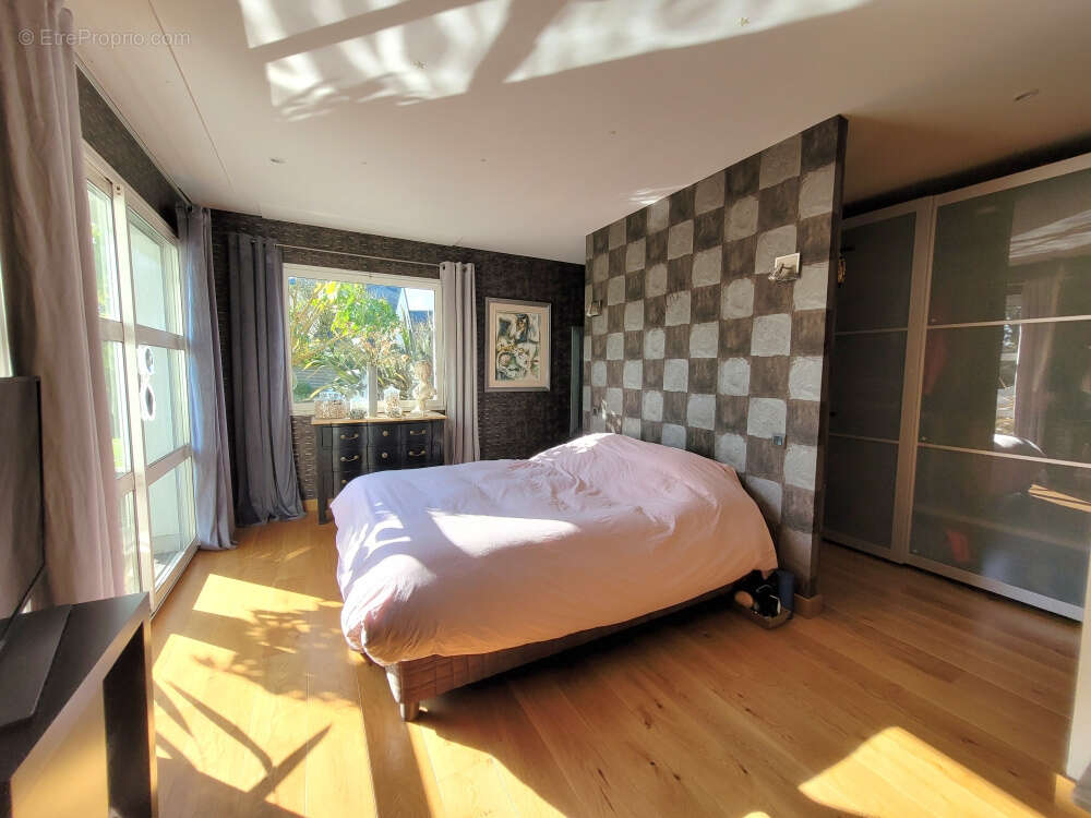 Maison à SAINT-GREGOIRE