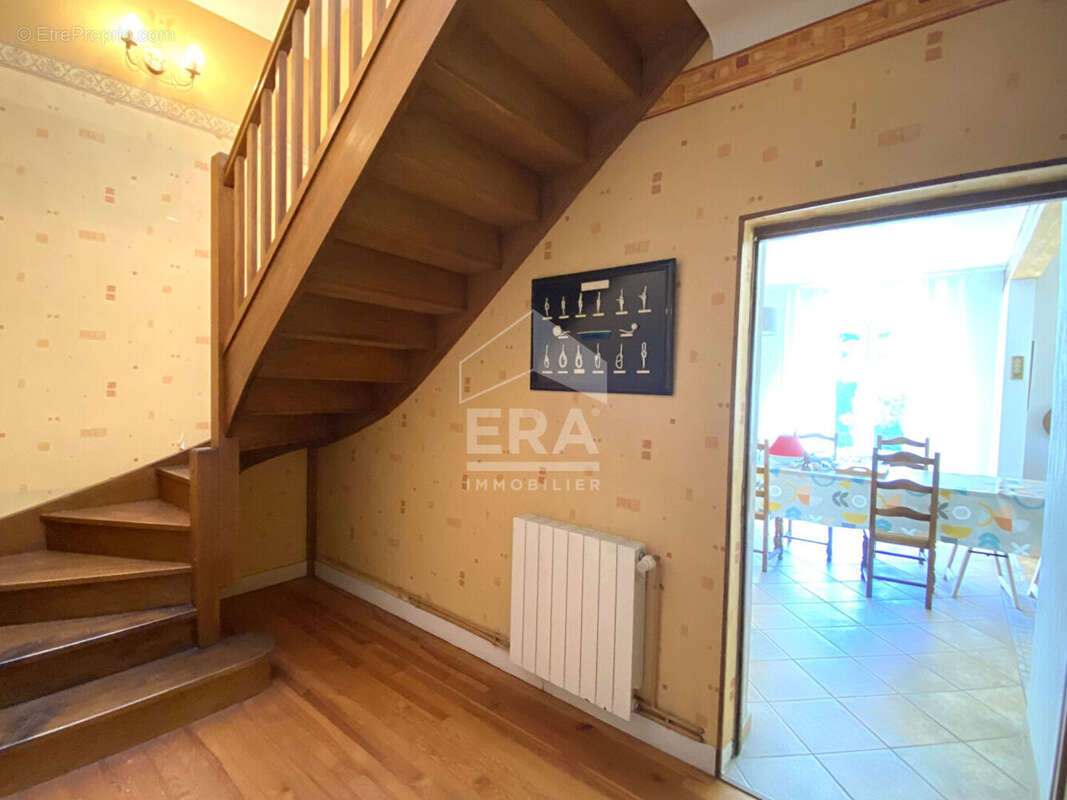 Maison 207m² à barbazan-debat - photo 9