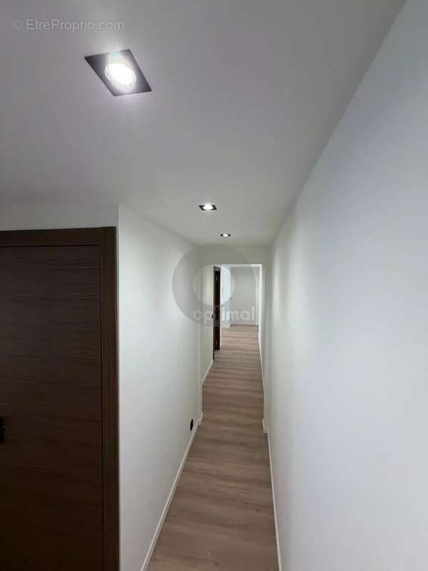 Appartement 75 m² à Menton  - photo 8