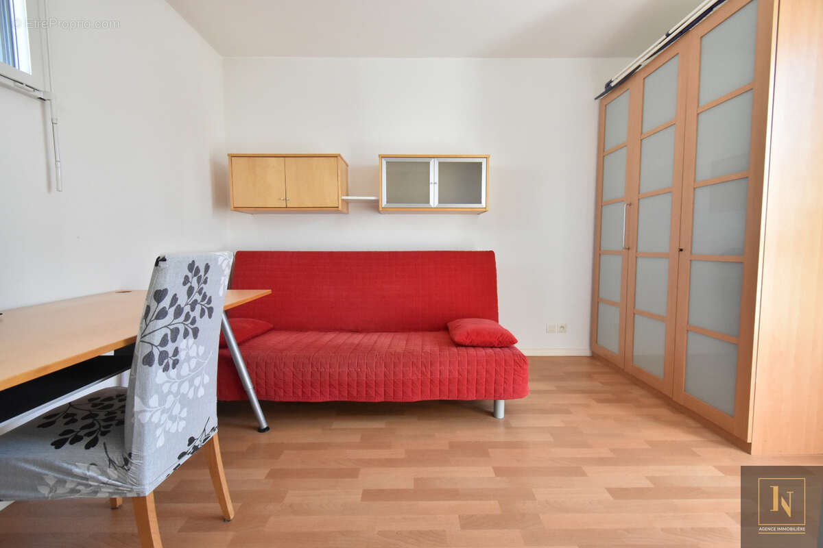 Maison à NANTES