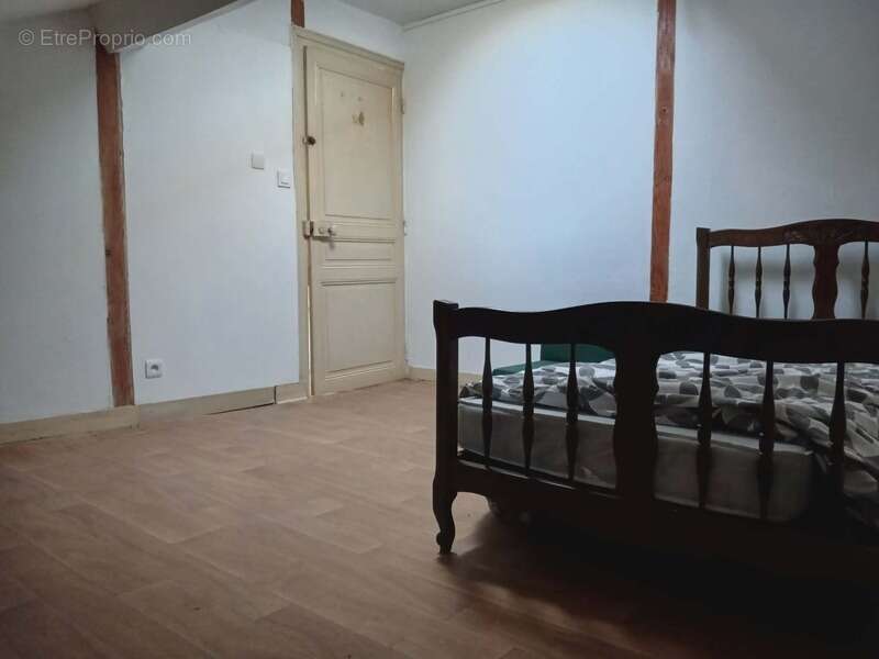 Appartement à CUSSET