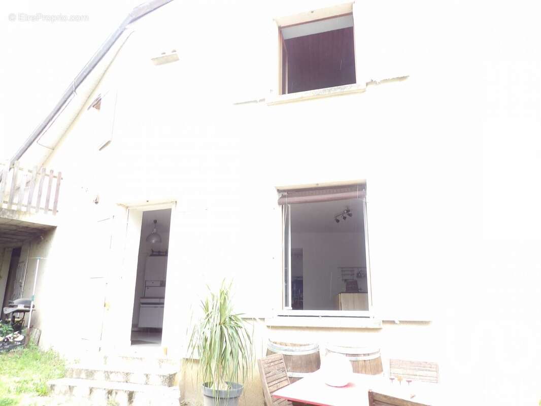 Photo 5 - Maison à FONTET