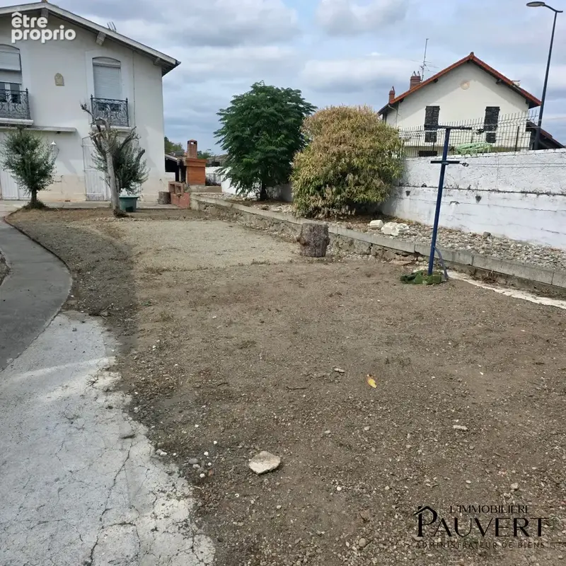 Maison T4 avec jardin clôturé et garage   Proche écoles et commodités à Pamiers - photo 14