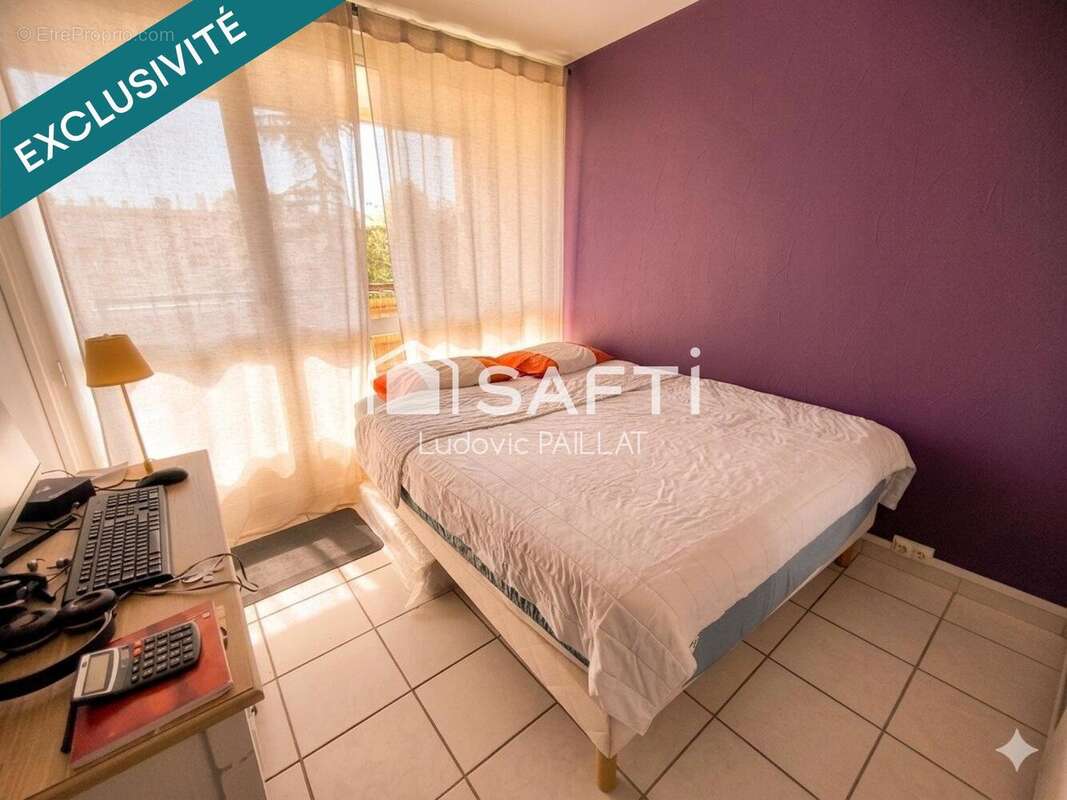 Photo 7 - Appartement à MERIGNAC