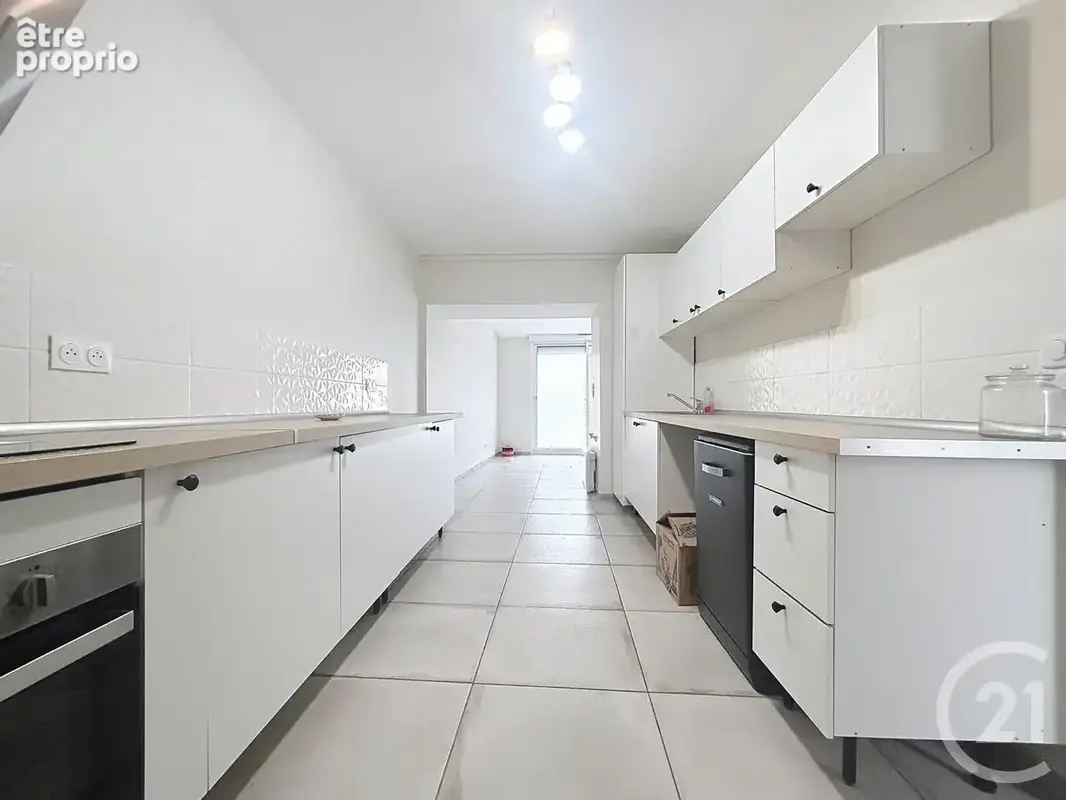 Maison 4 pièces 98 m² à vendre à Melun (77000) - photo 8