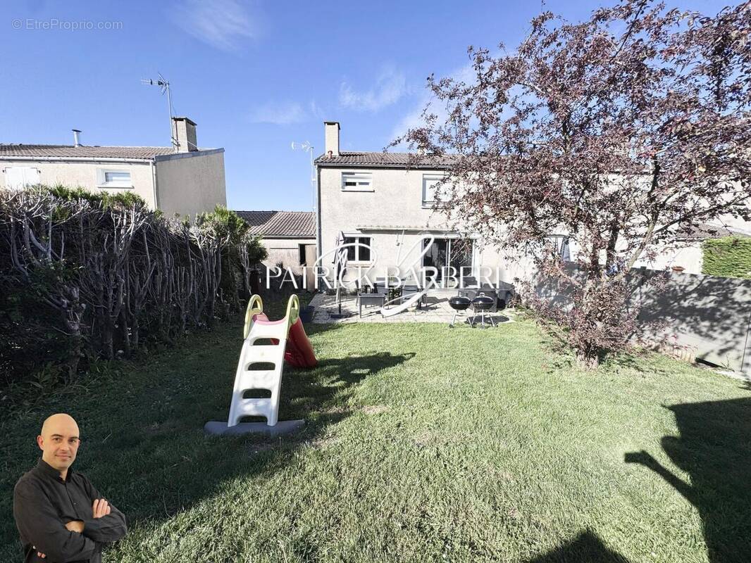 Photo 1 - Maison à MENUCOURT