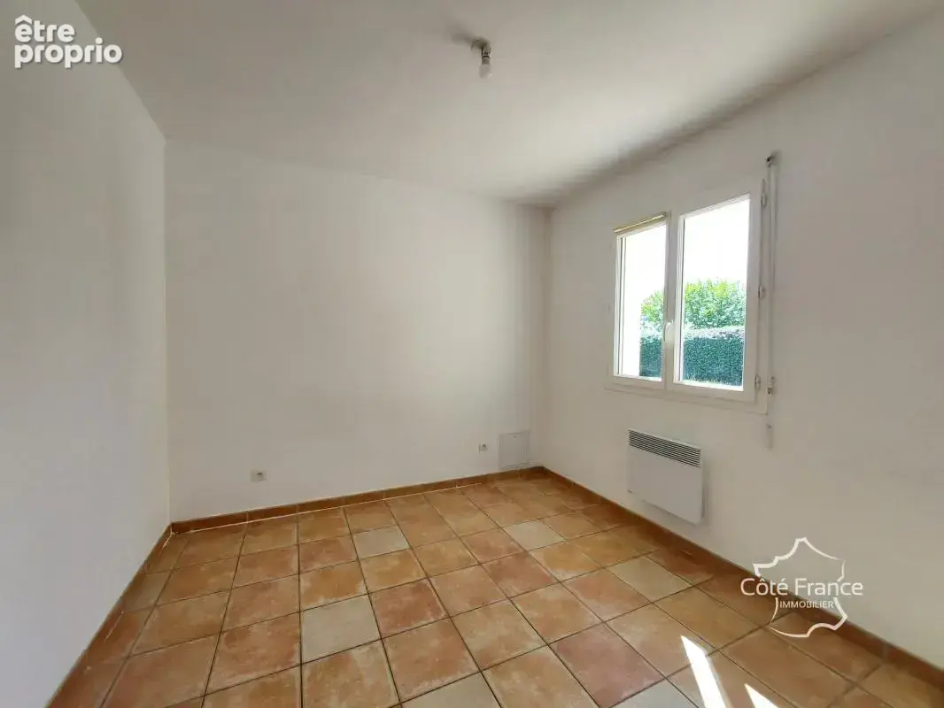 Maison de plain pied 4 chambres - photo 5