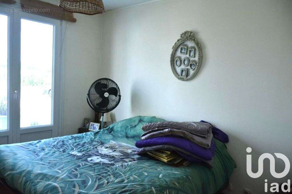 Photo 5 - Maison à VILLERS-SUR-COUDUN