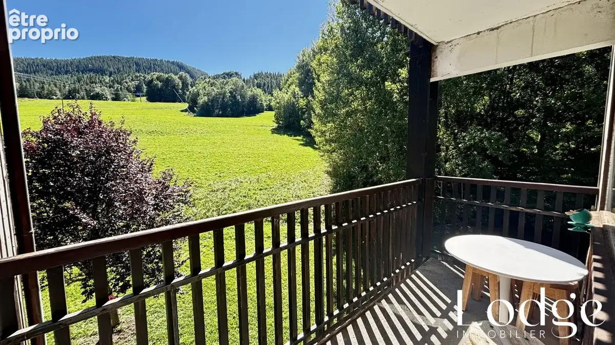 Photo Appartement à Puy-Saint-Vincent au prix de 299 000€