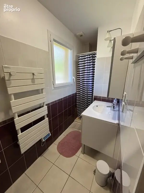 Bel appartement 3 chambres - photo 8