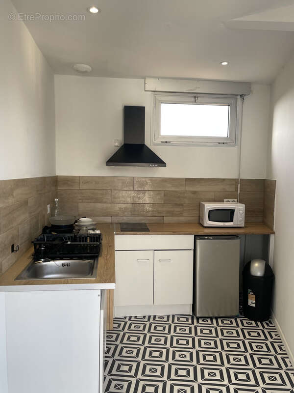 Appartement à MURET