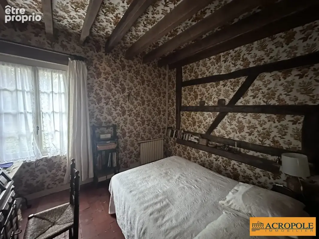 Maison 5 pièces 137 m² à vendre à Autry-Le-Chatel (45500) - photo 9