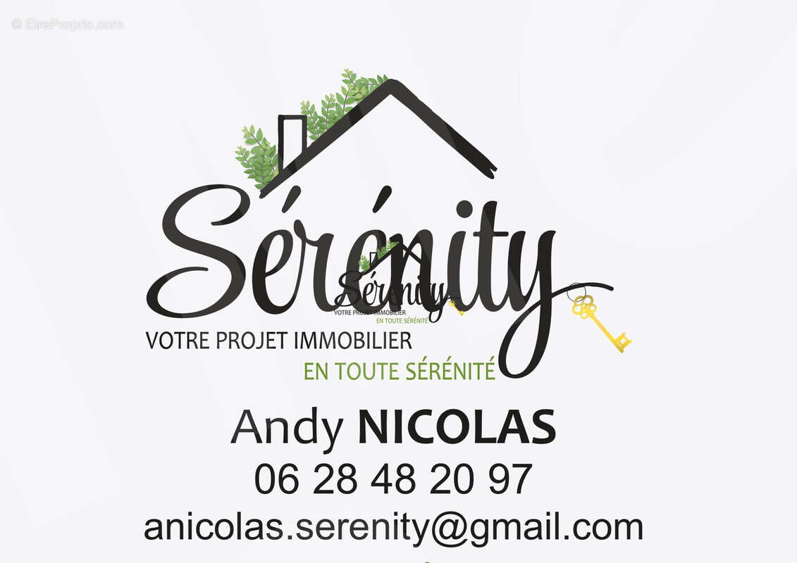 Maison à SECLIN