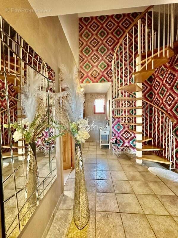 Maison à AUCHY-LES-HESDIN