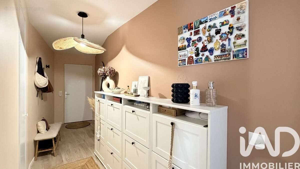 Photo 6 - Appartement à MOISSY-CRAMAYEL