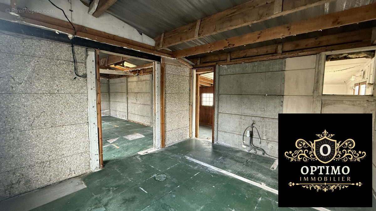 Maison 65 m² à Paimpol  - photo 8