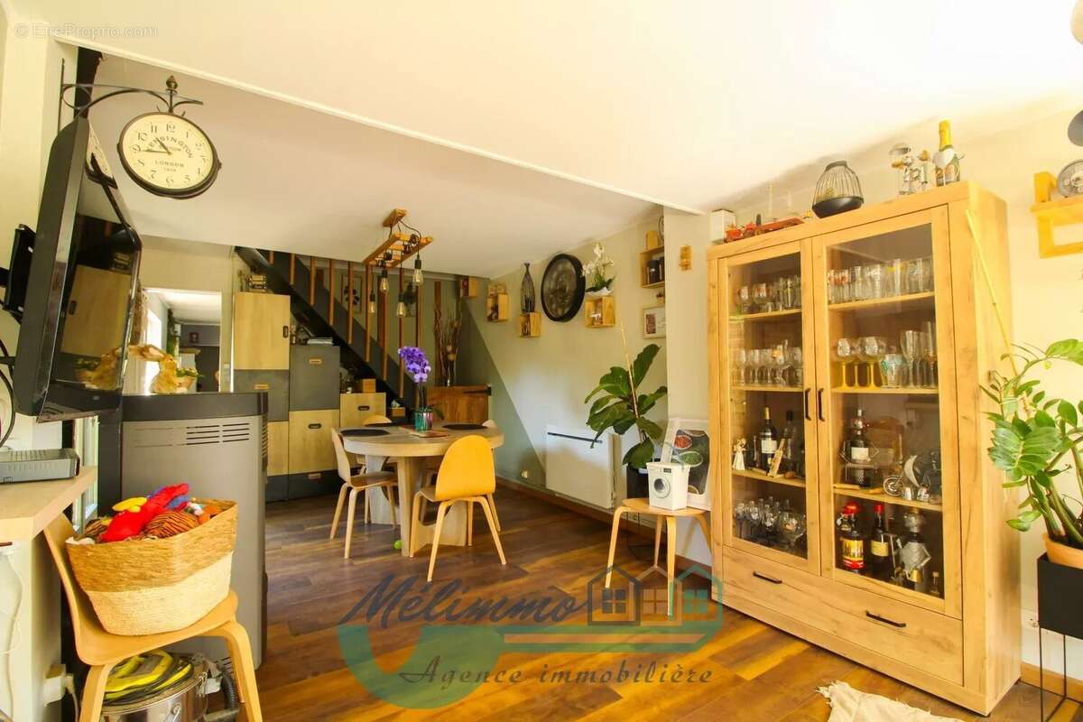Maison 115 m² à Toucy  - photo 6