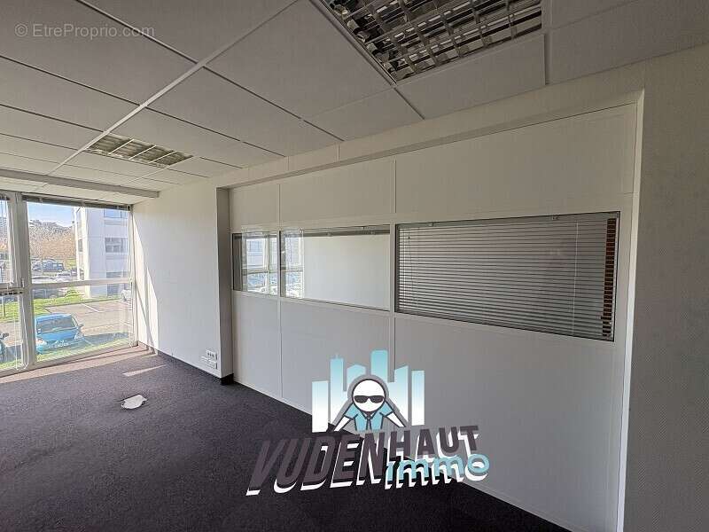 Commerce à COLOMIERS