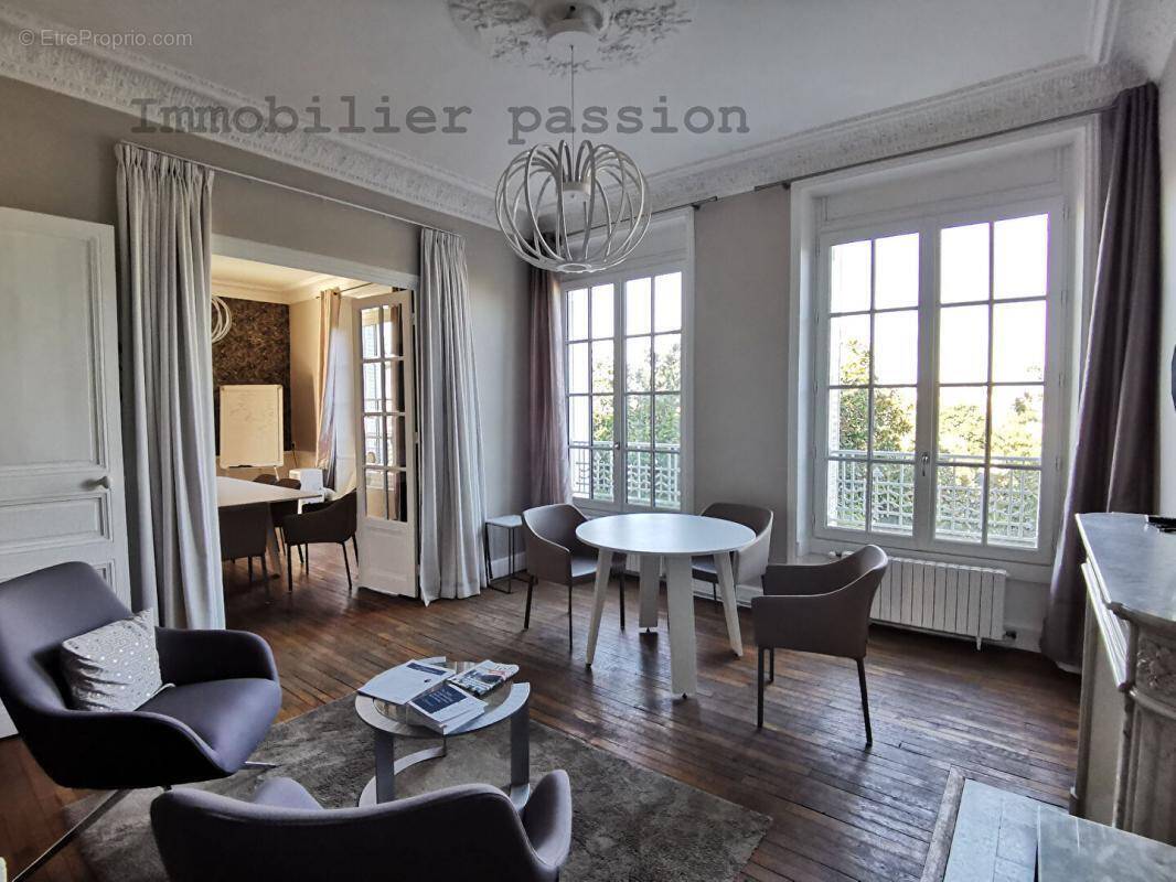 Appartement à ANGERS