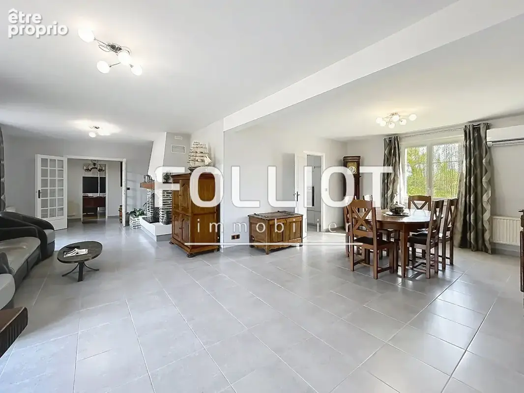 Maison Saint Georges d'Elle                                                                   A VENDRE - photo 3