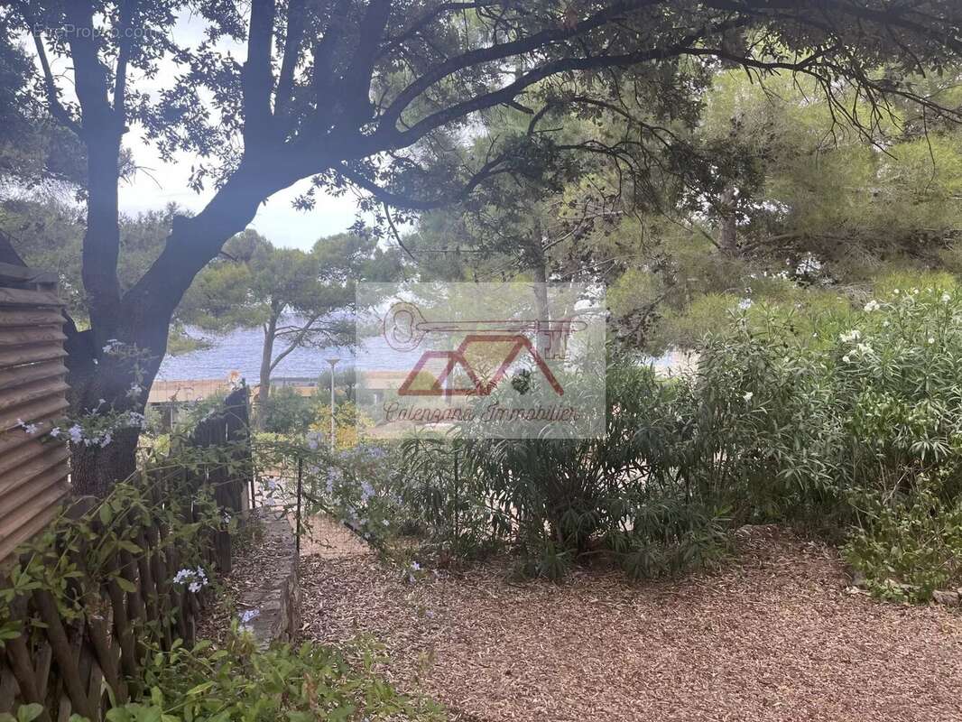 Maison à MONTICELLO