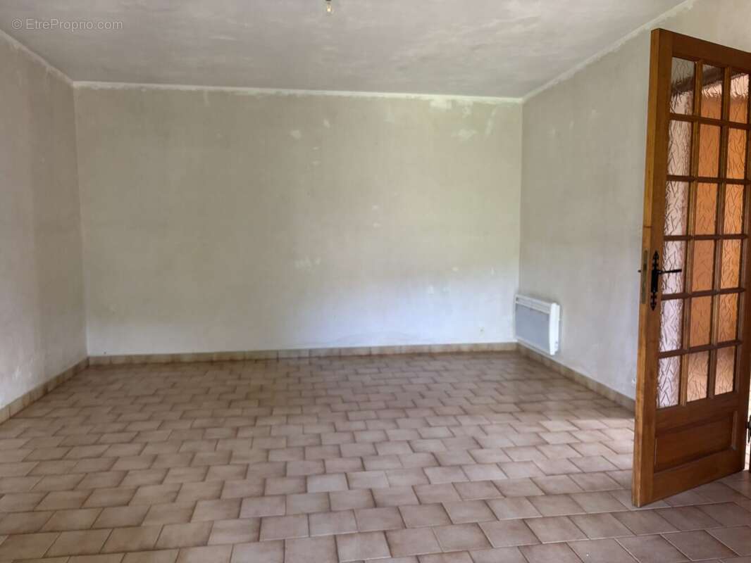 Maison 65 m² à Vogue  - photo 3