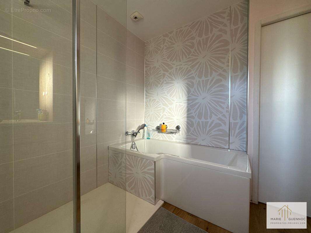 Maison à BASSE-GOULAINE