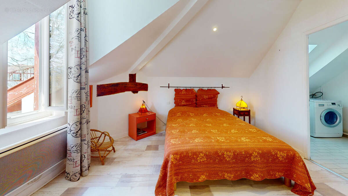 Appartement à CAMBO-LES-BAINS