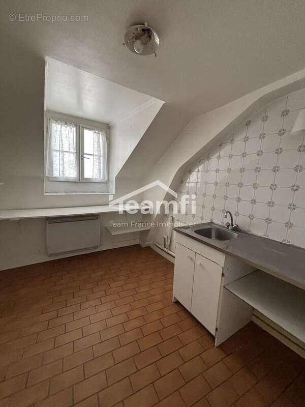 Appartement à ORLEANS