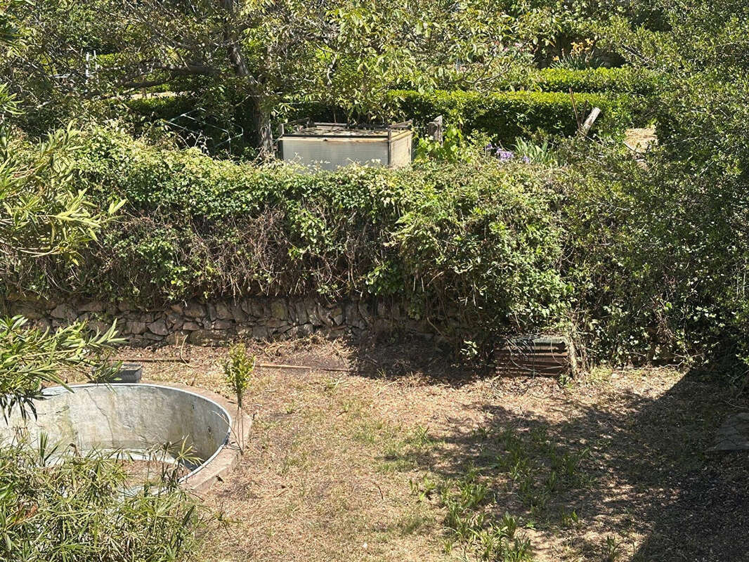 Maison à SAINT-GEORGES-D&#039;ORQUES