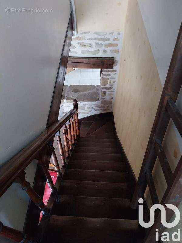 Photo 9 - Maison à ACIGNE