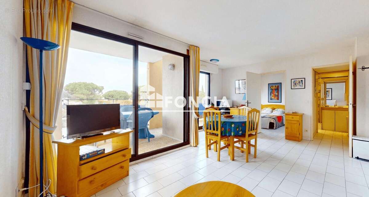 Appartement à ARGELES-SUR-MER