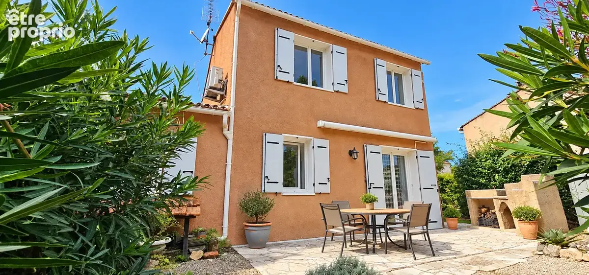 Maison proche de tous commerces à Roquebrune Sur Argens (83520) - photo 1
