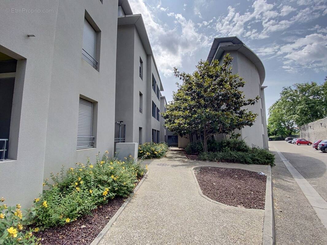 Appartement à ARLES
