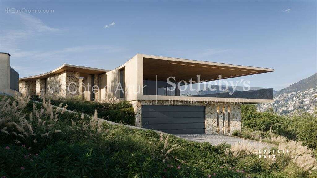 Maison à THEOULE-SUR-MER