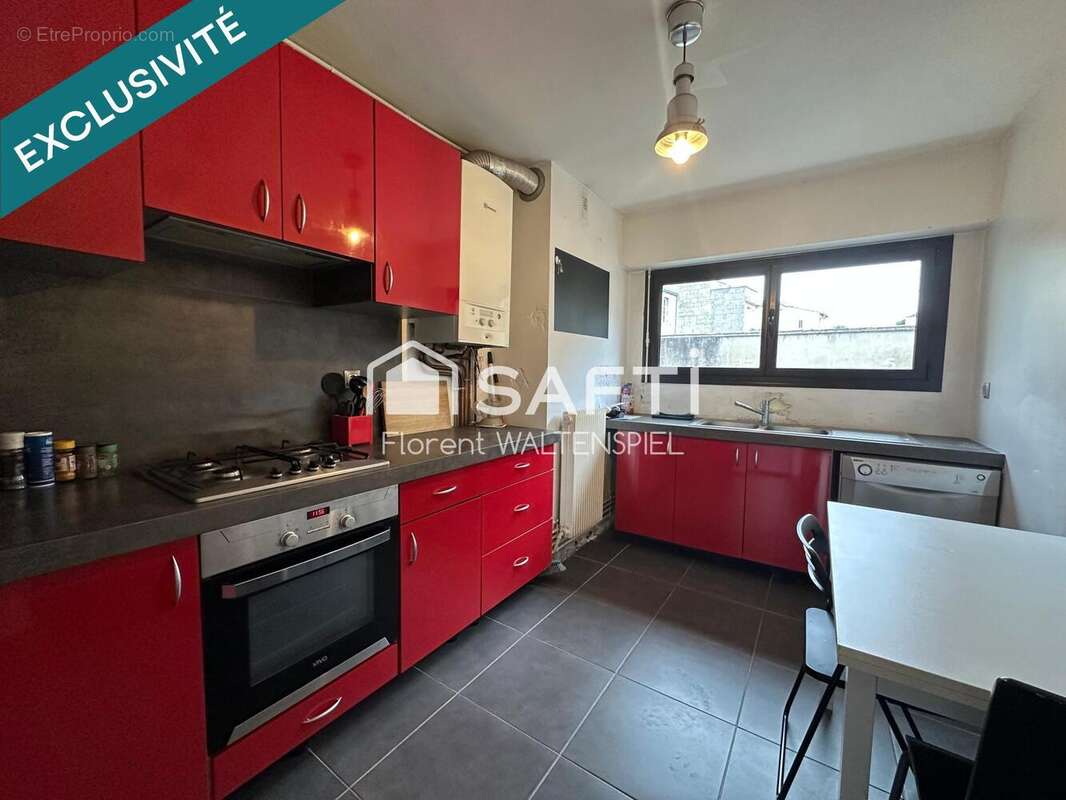 Photo 2 - Appartement à BORDEAUX