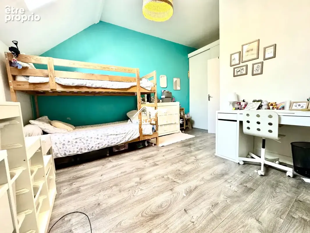 Maison 5 pièces 110 m² à vendre à Saint-Germain-Les-Corbeil (91250) - photo 6