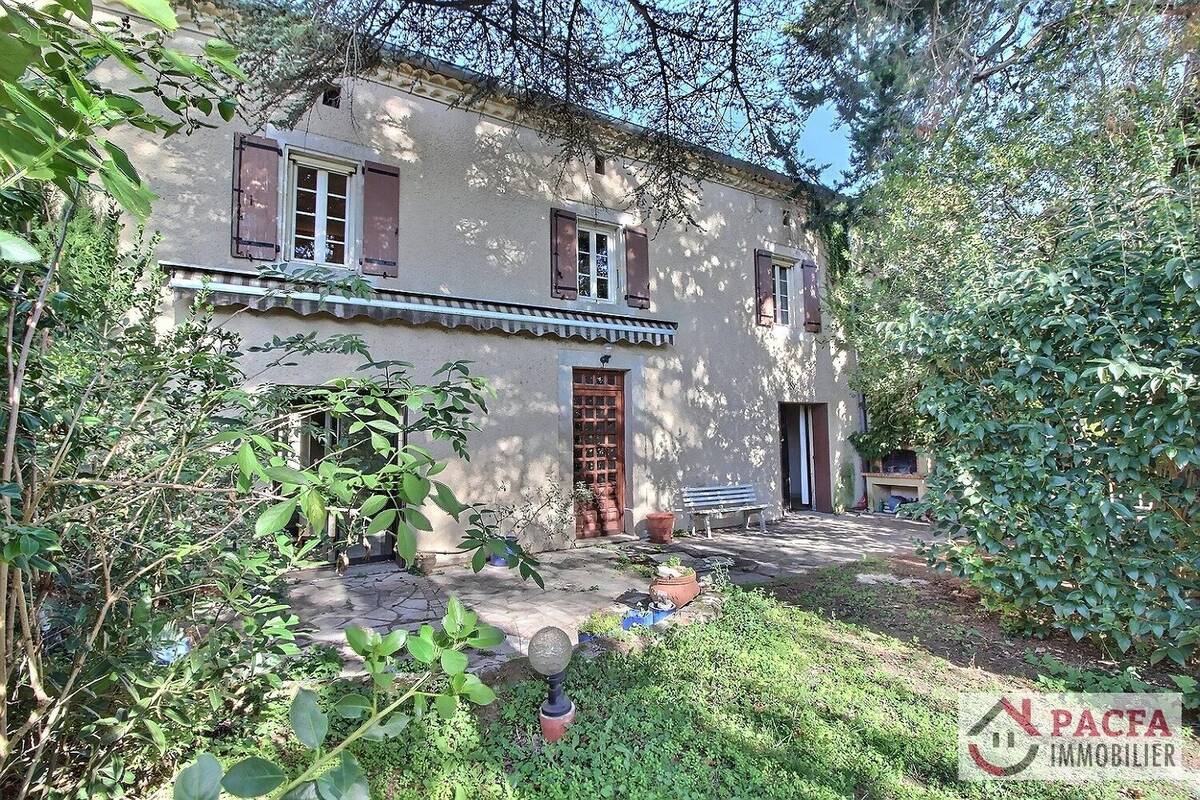 Maison à CASTRES