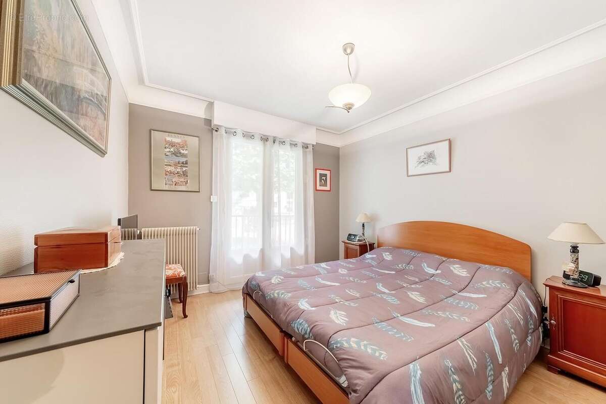 Photo 6 - Appartement à RENNES