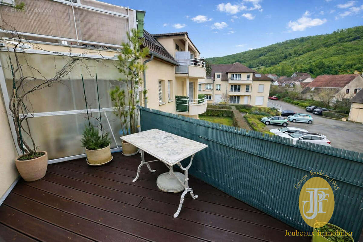 Appartement à VERNON