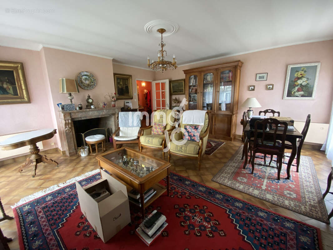 Maison à CUGNAUX