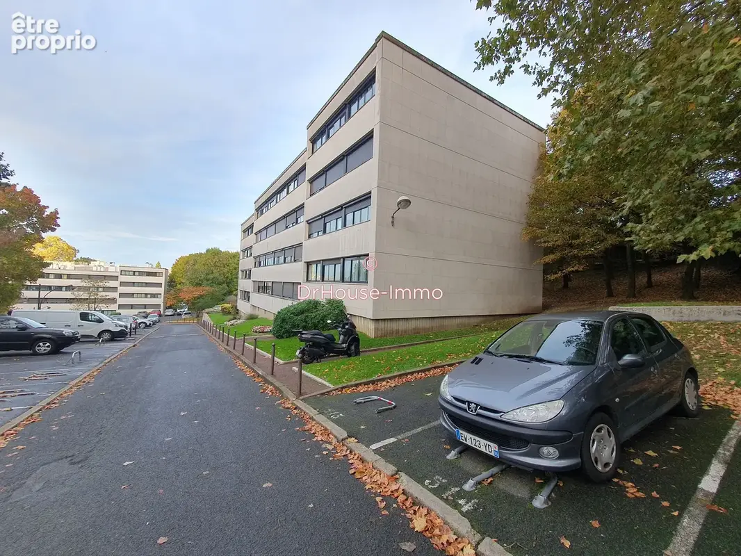 Appartement 43 m² à Franconville  - photo 28